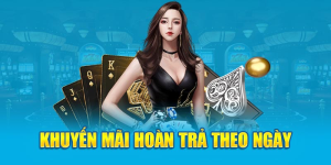 Hoàn Trả Cược Thua Tối Ưu Trải Nghiệm Tại 79King