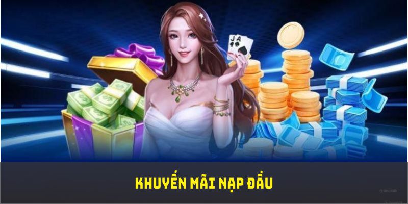 Lưu ý khi tham gia khuyến mãi nạp đầu tại 79King