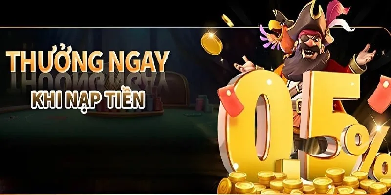 Hướng dẫn tham gia khuyến mãi nạp đầu tại 79King