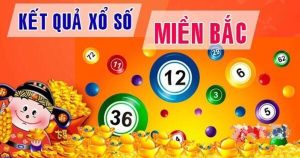 Xổ Số Miền Bắc - Các Loại Hình Lô Đề Tại 79King
