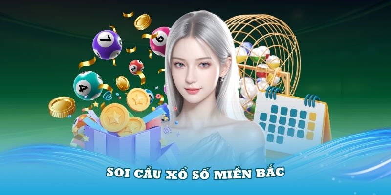 Một số thông tin tổng quan về loại hình xổ số miền Bắc